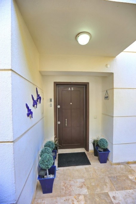 ОТДЕЛЬНАЯ ВИЛЛА С ЧАСТНЫМ БАССЕЙНОМ В КУШАДАСЫ.