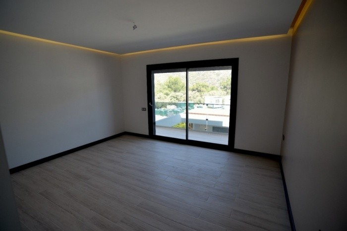 РОСКОШНЫЕ ОТДЕЛЬНЫЕ ВИЛЛЫ С ЧАСТНЫМ БАССЕЙНОМ В АДАНЕ.