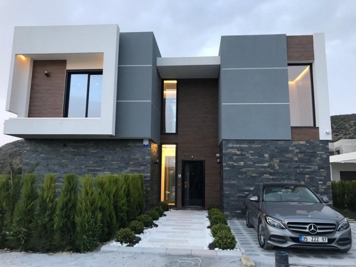 РОСКОШНЫЕ ОТДЕЛЬНЫЕ ВИЛЛЫ С ЧАСТНЫМ БАССЕЙНОМ В АДАНЕ.