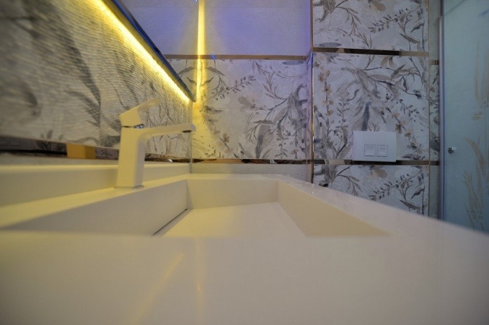 РОСКОШНЫЕ ОТДЕЛЬНЫЕ ВИЛЛЫ С ЧАСТНЫМ БАССЕЙНОМ В АДАНЕ.