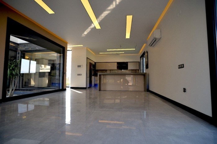 РОСКОШНЫЕ ОТДЕЛЬНЫЕ ВИЛЛЫ С ЧАСТНЫМ БАССЕЙНОМ В АДАНЕ.