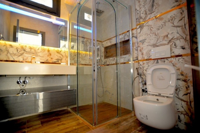 РОСКОШНЫЕ ОТДЕЛЬНЫЕ ВИЛЛЫ С ЧАСТНЫМ БАССЕЙНОМ В АДАНЕ.