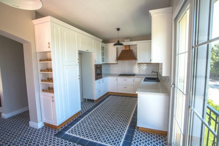 23.500 sqm Farm Villa in Sogucak Kusadasi