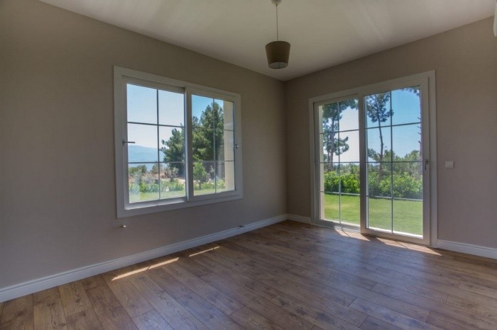 23.500 sqm Farm Villa in Sogucak Kusadasi