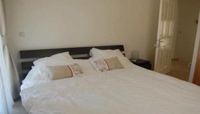 ОТДЕЛЬНАЯ ВИЛЛА С ЧАСТНЫМ БАССЕЙНОМ В КУШАДАСЫ.