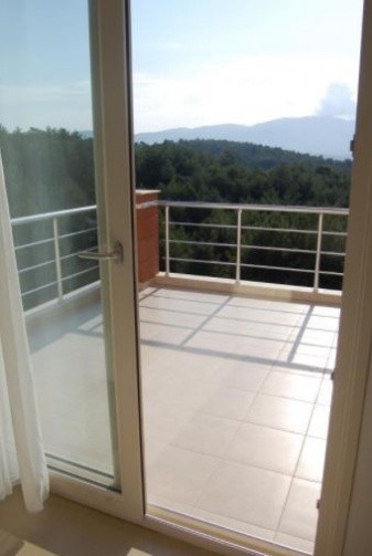 ОТДЕЛЬНАЯ ВИЛЛА С ЧАСТНЫМ БАССЕЙНОМ В КУШАДАСЫ.