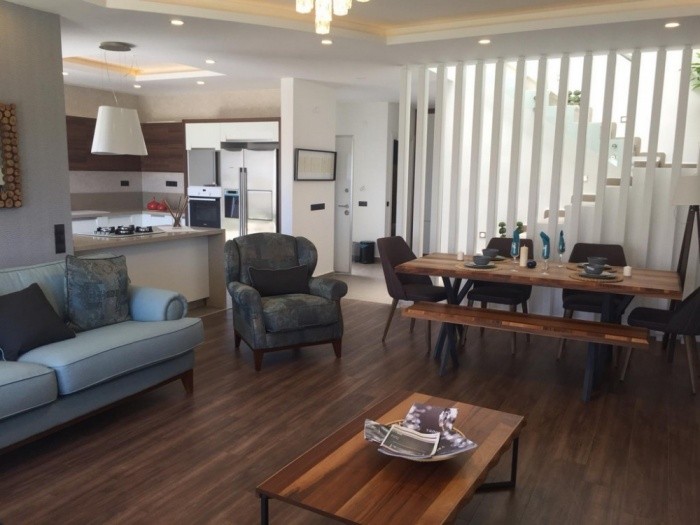 Luxury Detached Villa With Private Pool Kusadasi