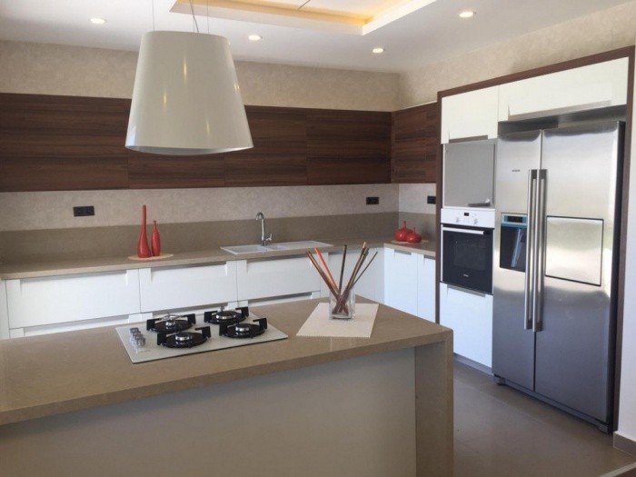 Luxury Detached Villa With Private Pool Kusadasi