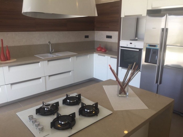 Luxury Detached Villa With Private Pool Kusadasi