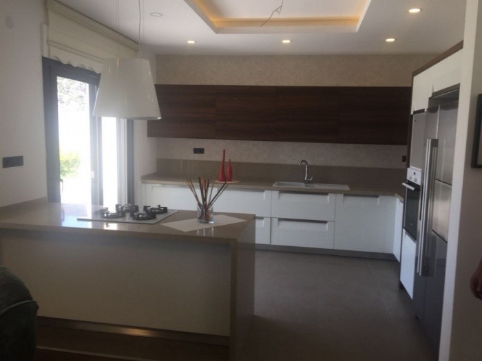 Luxury Detached Villa With Private Pool Kusadasi