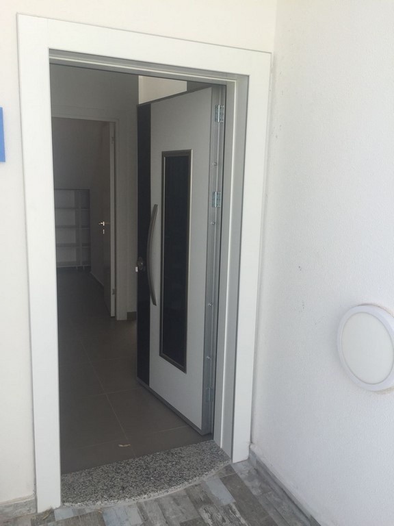 Luxury Detached Villa With Private Pool Kusadasi