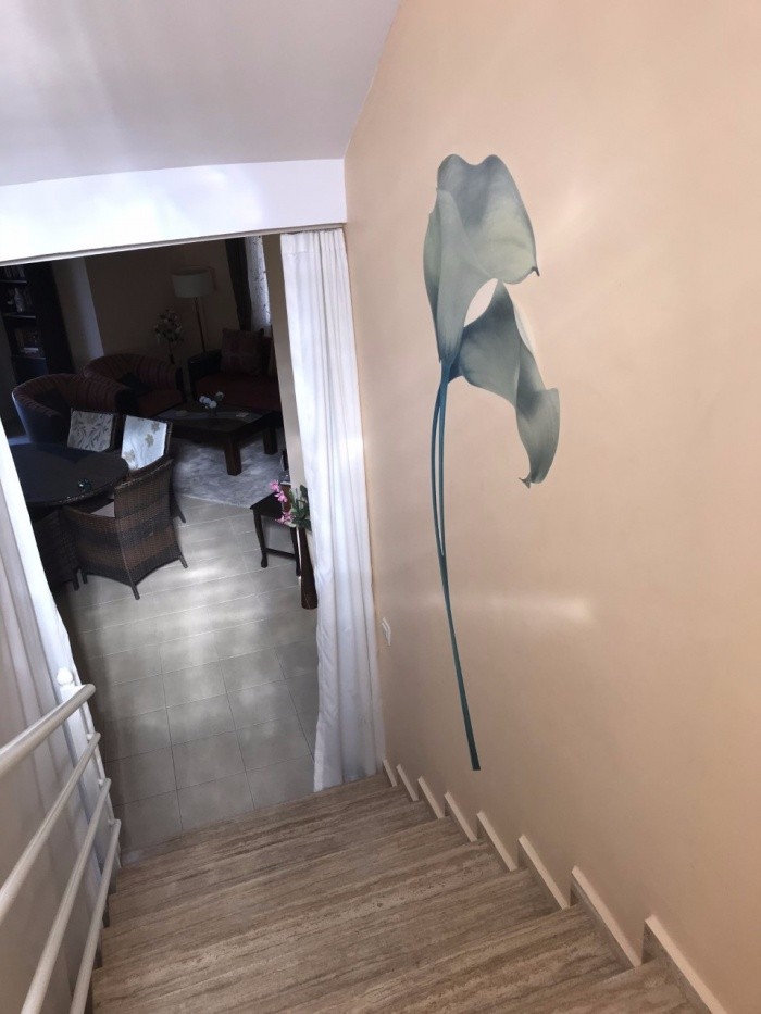 ОТДЕЛЬНАЯ МЕБЛИРОВАННАЯ ВИЛЛА В КУШАДАСЫ.