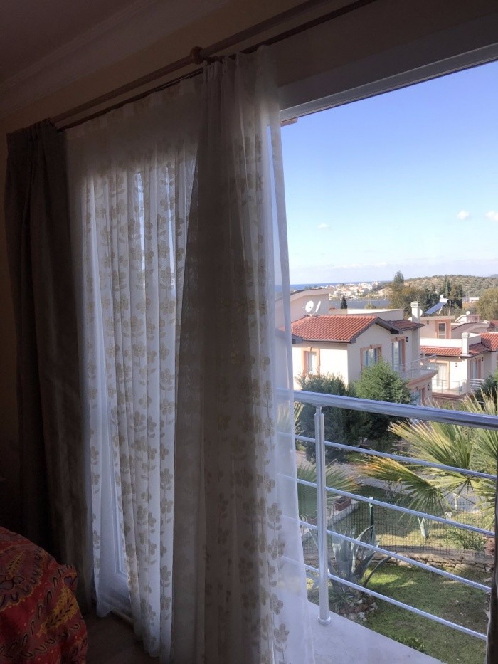 ОТДЕЛЬНАЯ МЕБЛИРОВАННАЯ ВИЛЛА В КУШАДАСЫ.