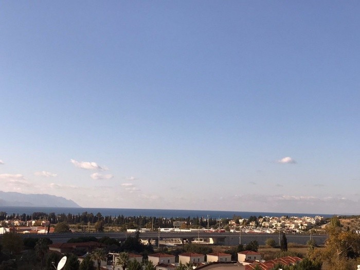 ОТДЕЛЬНАЯ МЕБЛИРОВАННАЯ ВИЛЛА В КУШАДАСЫ.