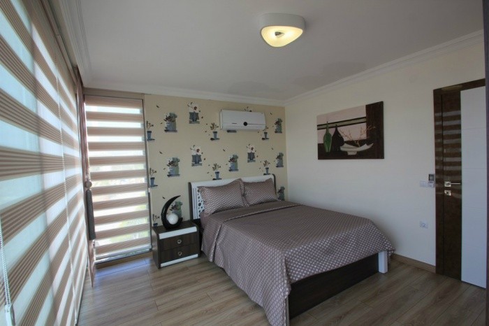 Luxury Detached Modern Villas for Sale in Kusadasi