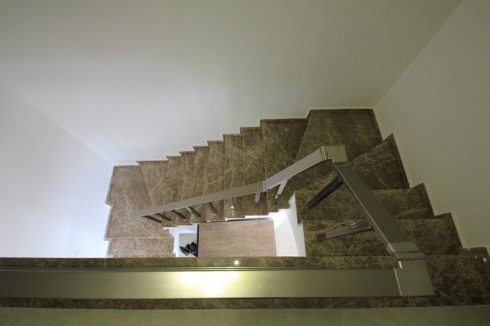 Luxury Detached Modern Villas for Sale in Kusadasi