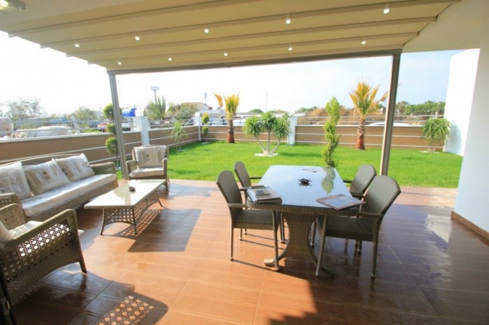 Luxury Detached Modern Villas for Sale in Kusadasi
