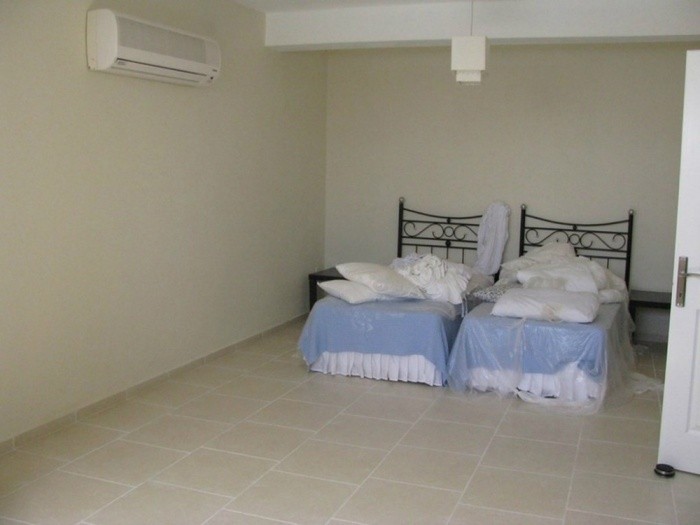 РОСКОШНАЯ ОТДЕЛЬНАЯ ВИЛЛА С ЧАСТНЫМ БАССЕЙНОМ В КУШАДАСЫ.