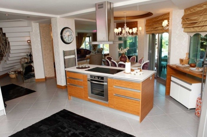 Manor House in Urla İzmir.