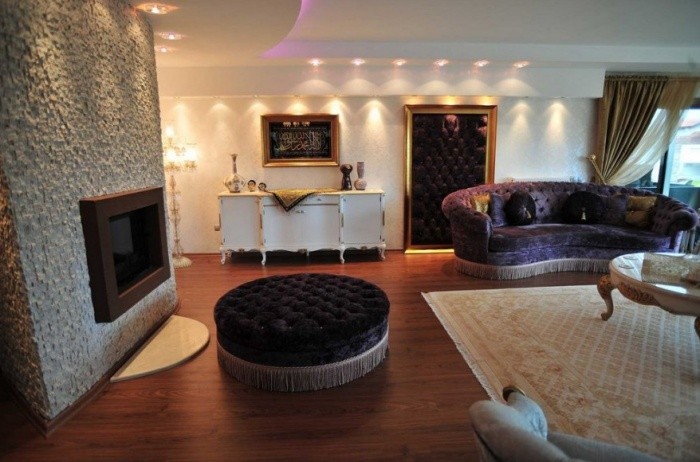 Manor House in Urla İzmir.