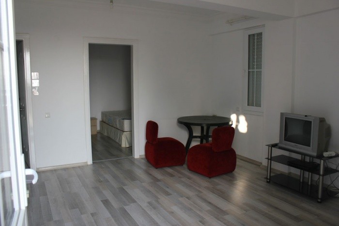 ОТДЕЛЬНАЯ ВИЛЛА С ЧАСТНЫМ БАССЕЙНОМ В КУШАДАСЫ.