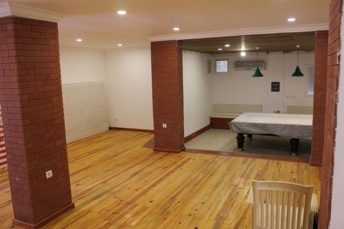 ОТДЕЛЬНАЯ ВИЛЛА С ЧАСТНЫМ БАССЕЙНОМ В КУШАДАСЫ.