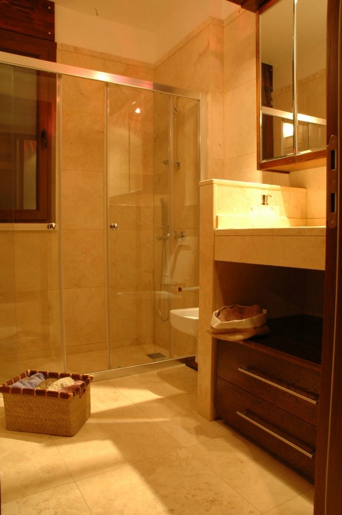 Detached Luxury Villa with Sea View Kusadasi