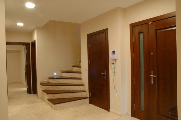 Detached Luxury Villa with Sea View Kusadasi