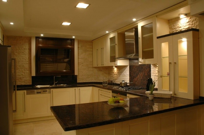 Detached Luxury Villa with Sea View Kusadasi