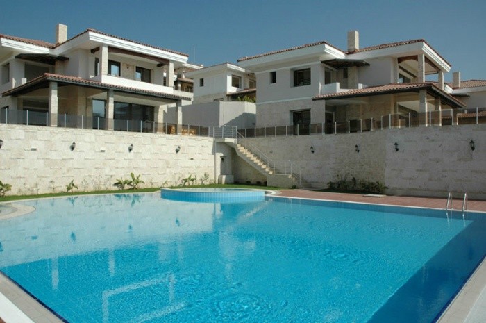 Detached Luxury Villa with Sea View Kusadasi