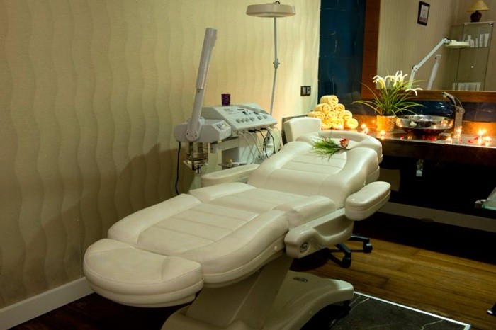 2 Bed Furnished Apartment in Golf & Spa Resort Kusadasi