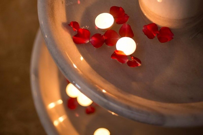 2 Bed Furnished Apartment in Golf & Spa Resort Kusadasi