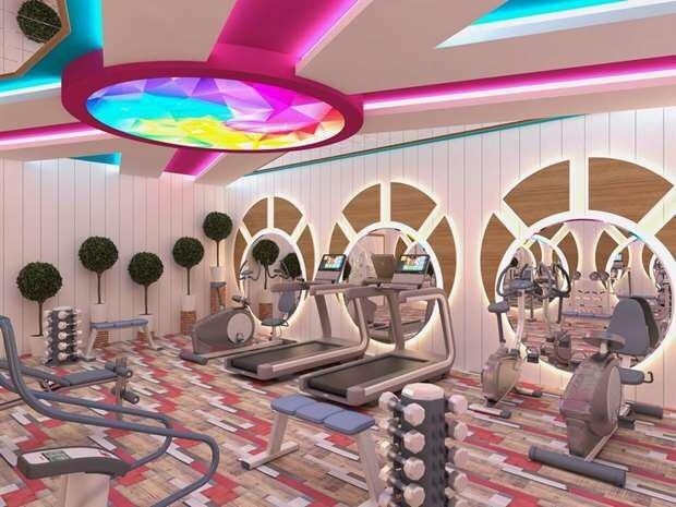 Luxury 3 Bedroomed Apartment in Alanya Oba