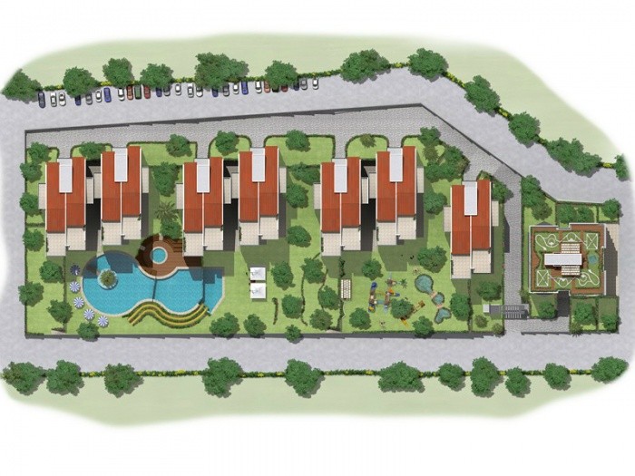 ПРЕСТИЖНАЯ КВАРТИРА 3+1 В КУШАДАСЫ.