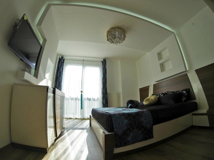 ПРЕСТИЖНАЯ КВАРТИРА 3+1 В КУШАДАСЫ.