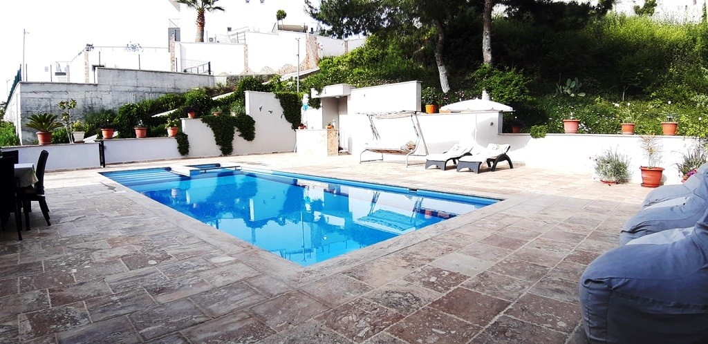 5 Bedroom Luxury Villa With Sea View and Private Pool  Kusadasi Turkey