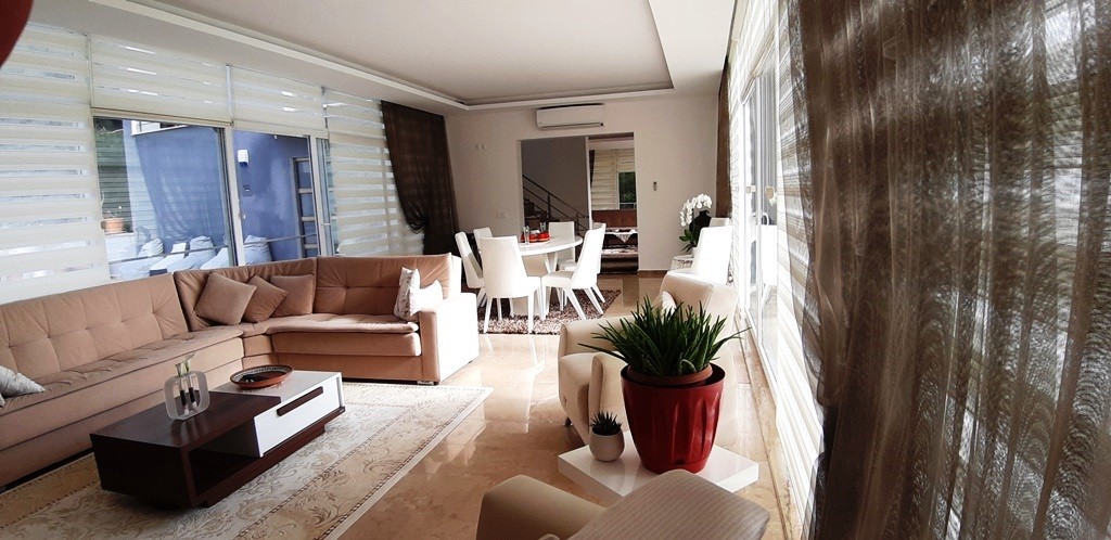 5 Bedroom Luxury Villa With Sea View and Private Pool  Kusadasi Turkey