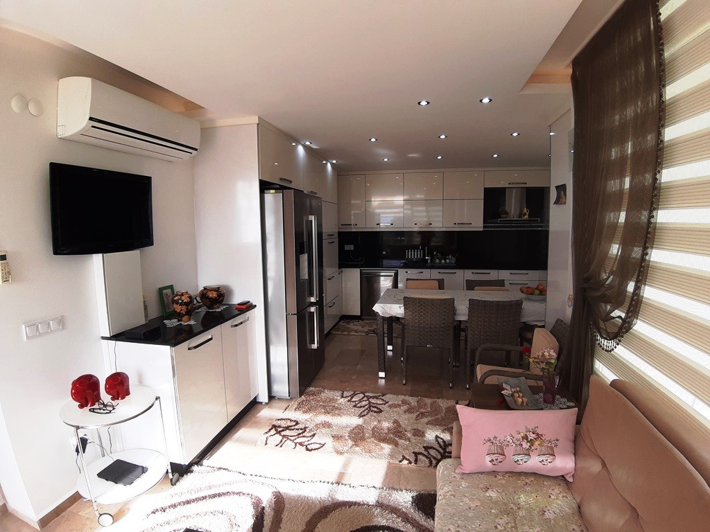 5 Bedroom Luxury Villa With Sea View and Private Pool  Kusadasi Turkey