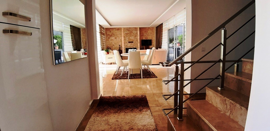 5 Bedroom Luxury Villa With Sea View and Private Pool  Kusadasi Turkey