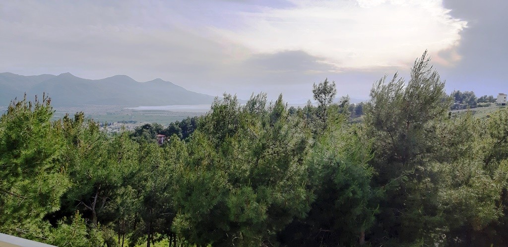 5 Bedroom Luxury Villa With Sea View and Private Pool  Kusadasi Turkey