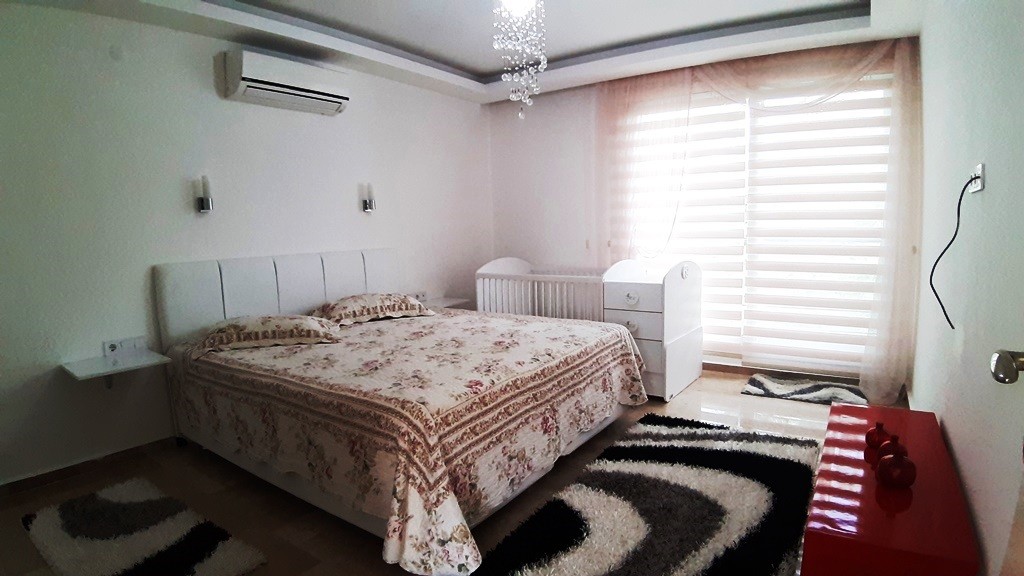 5 Bedroom Luxury Villa With Sea View and Private Pool  Kusadasi Turkey