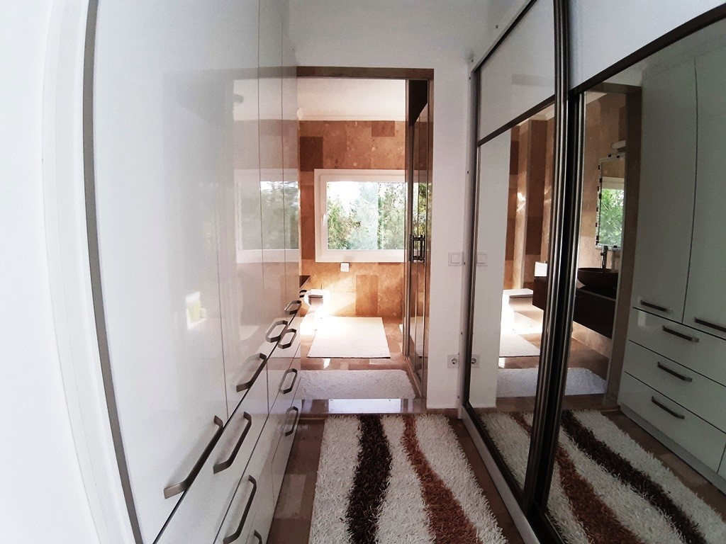 5 Bedroom Luxury Villa With Sea View and Private Pool  Kusadasi Turkey