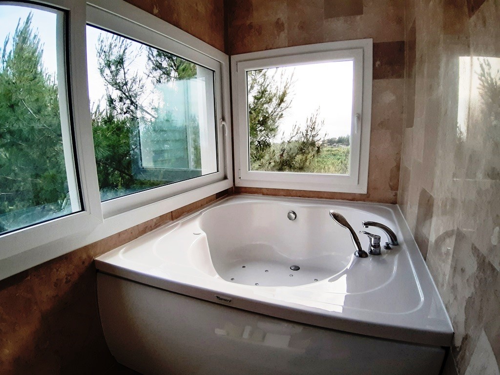 5 Bedroom Luxury Villa With Sea View and Private Pool  Kusadasi Turkey