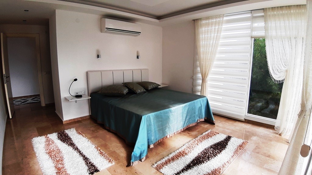 5 Bedroom Luxury Villa With Sea View and Private Pool  Kusadasi Turkey