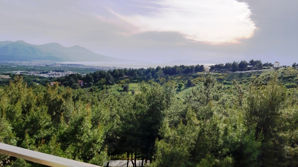 5 Bedroom Luxury Villa With Sea View and Private Pool  Kusadasi Turkey