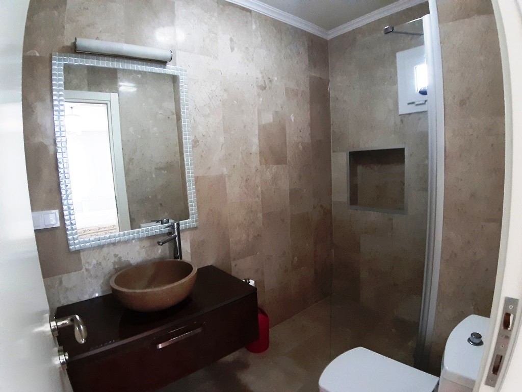 5 Bedroom Luxury Villa With Sea View and Private Pool  Kusadasi Turkey