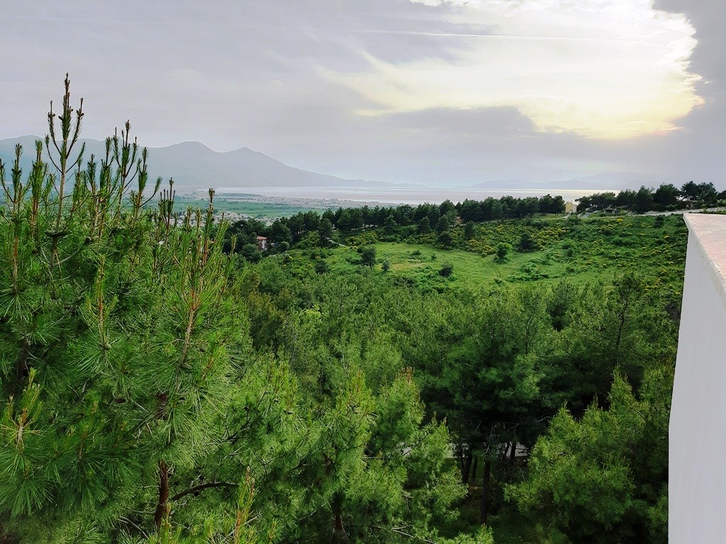 5 Bedroom Luxury Villa With Sea View and Private Pool  Kusadasi Turkey