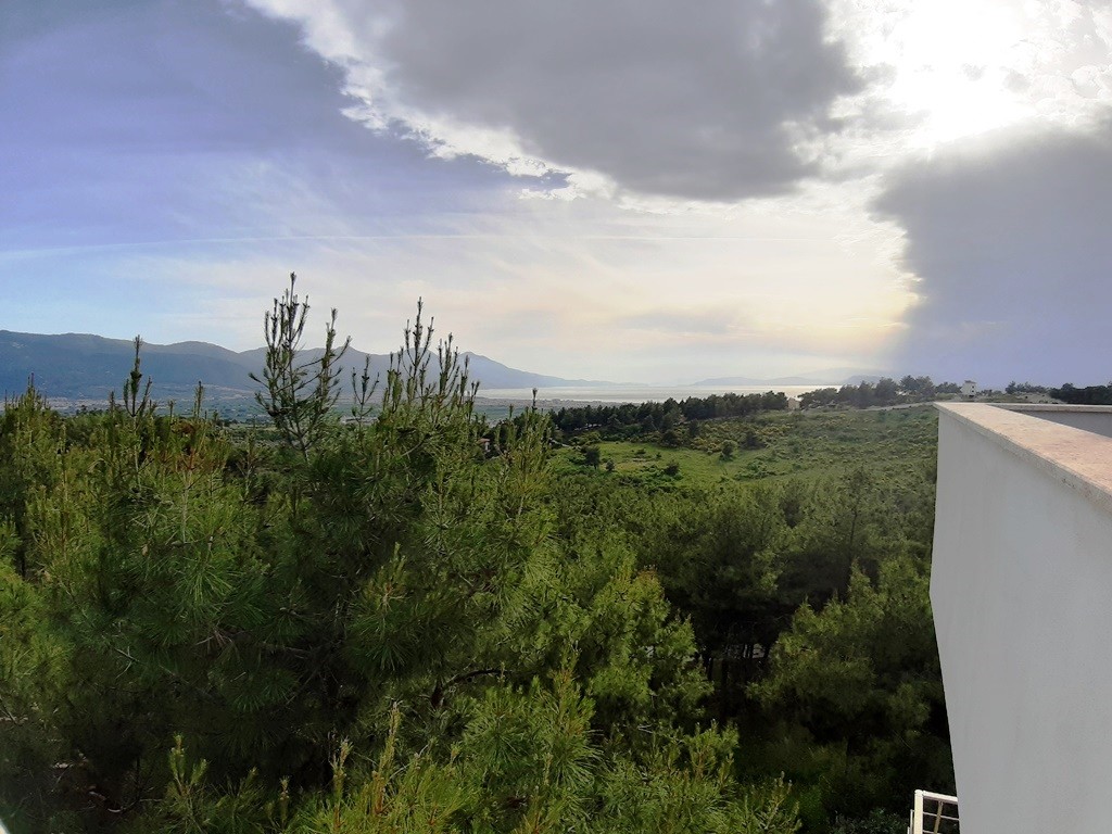 5 Bedroom Luxury Villa With Sea View and Private Pool  Kusadasi Turkey