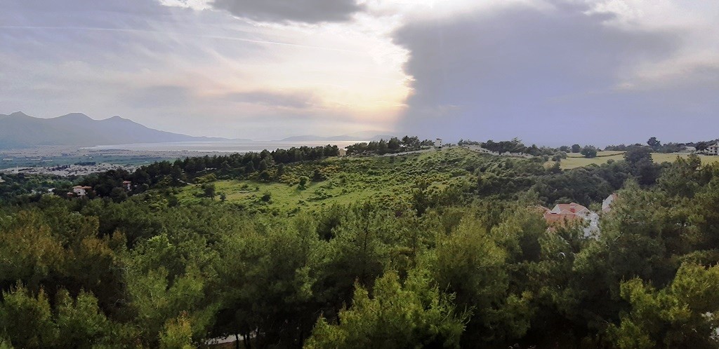 5 Bedroom Luxury Villa With Sea View and Private Pool  Kusadasi Turkey