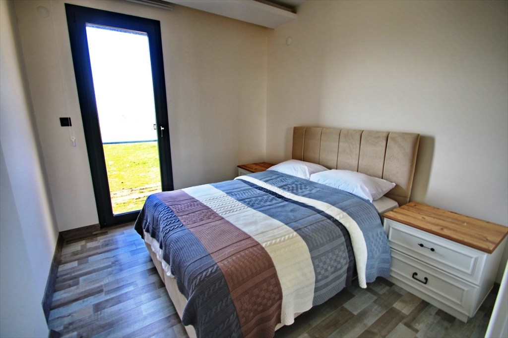 3 Bedroomed Villas for Sale in Long Beach Davutlar Kusadasi